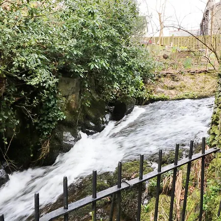 Bluebell Brook * Windermere