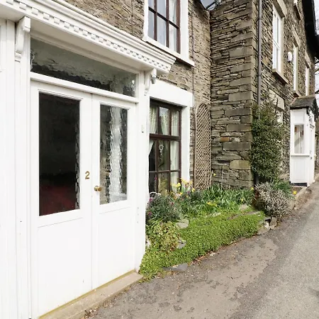 Bluebell Brook Holiday home *