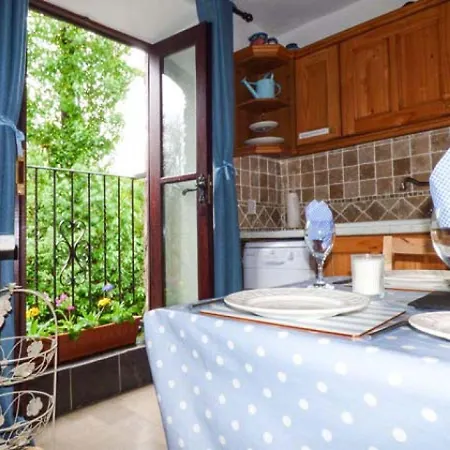 Bluebell Brook Holiday home *